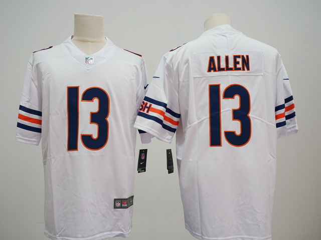 Chicago Bears Jerseys 016